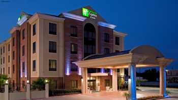 Holiday Inn Express & Suites la Porte, an IHG Hotel