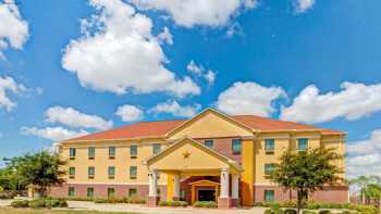 Scottish Inns & Suites La Porte TX