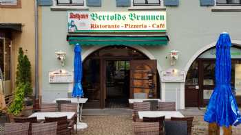 Ristorante Pizzeria Bertoldsbrunnen