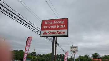 Nina Jeong - State Farm Insurance Agent