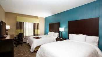 Hampton Inn & Suites Missouri City, TX