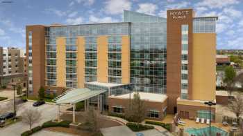 Hyatt Place Houston/Sugar Land