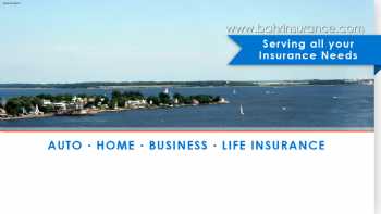 Bahr Insurance Agency