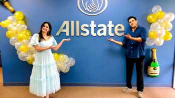 Mariana Fernandez: Allstate Insurance