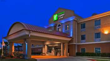 Holiday Inn Express & Suites Corpus Christi NW - Calallen, an IHG Hotel