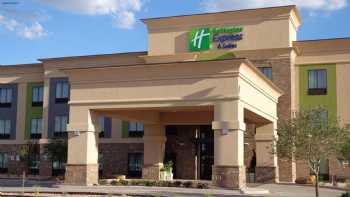 Holiday Inn Express & Suites Lubbock South, an IHG Hotel