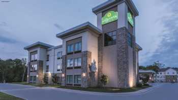 La Quinta Inn & Suites by Wyndham Tyler - University Area