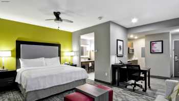 Homewood Suites by Hilton Tyler