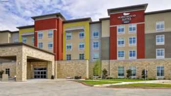 Homewood Suites by Hilton Tyler