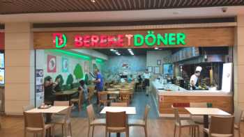 BEREKET DÖNER SULTANBEYLİ ATLASPARK