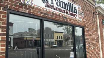 La Familia Restaurant and Bakery