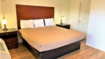 Budget Inn Giddings by Mukhi Hotels