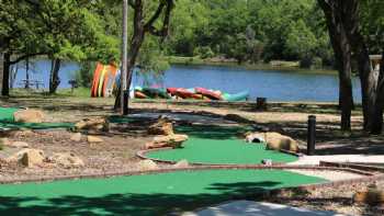 Lake Bastrop South Shore Park