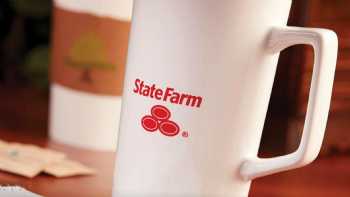 James Brown - State Farm Insurance Agent