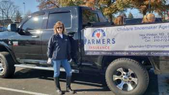 Farmers Insurance - Christine Shoemaker