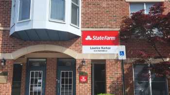 Lourice Karkar - State Farm Insurance Agent