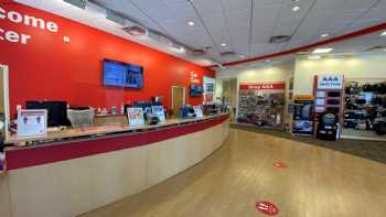 AAA Annapolis Car Care Insurance Travel Center