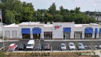 AAA Annapolis Car Care Insurance Travel Center