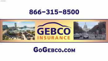 GEBCO Insurance