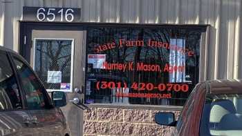 Nurney Mason - State Farm Insurance Agent