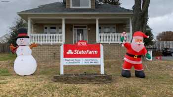 Larry Taccone - State Farm Insurance Agent