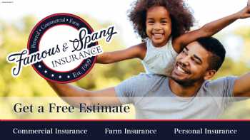 Famous & Spang Insurance