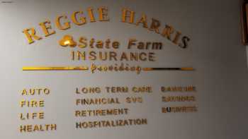 Reggie Harris - State Farm Insurance Agent