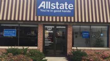 Mike Masri: Allstate Insurance