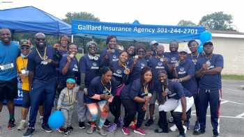 Priscilla Gaillard: Allstate Insurance