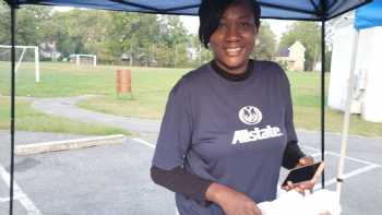 Priscilla Gaillard: Allstate Insurance