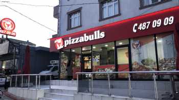 Pizzabulls Kurtköy