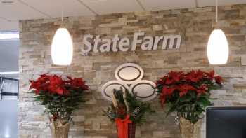 James Brown - State Farm Insurance Agent