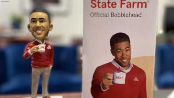 James Brown - State Farm Insurance Agent