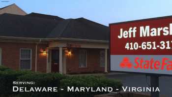 Jeff Marshall - State Farm Insurance Agent