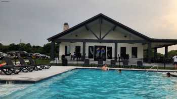 The Hill Top at Brenham Luxury RV Resort