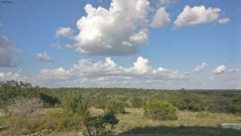 Round House at X Bar Ranch