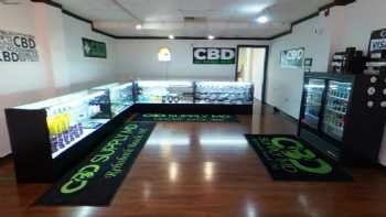 CBD Supply MD Rehoboth Beach