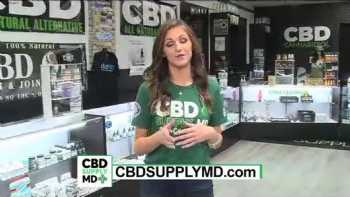 CBD Supply MD Rehoboth Beach