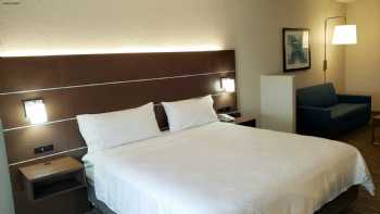 Holiday Inn Express & Suites Weslaco, an IHG Hotel