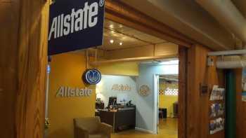 Fred Hazeltine Insurance: Allstate Insurance