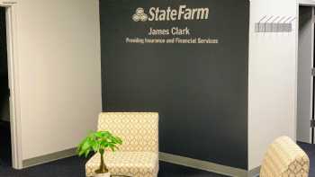 James Clark - State Farm Insurance Agent