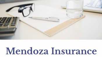 Mendoza Insurance Services Inc.