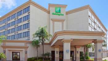 Holiday Inn Houston-Hobby Airport, an IHG Hotel