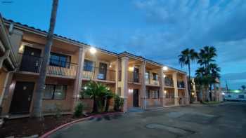 Super 8 by Wyndham South Padre Island