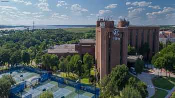 Hilton DFW Lakes Executive Conference Center