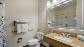 Best Western Plus DFW Airport Suites