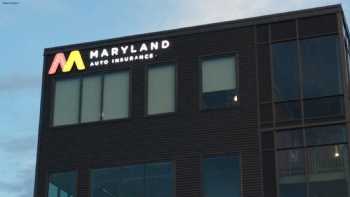 Maryland Auto Insurance (the new MAIF)