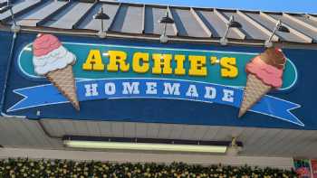 Archie's Ice Cream