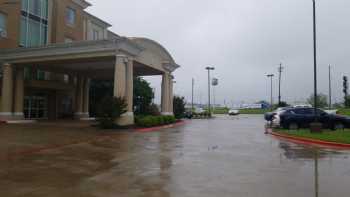 Holiday Inn Express & Suites Sherman Hwy 75, an IHG Hotel