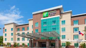 Holiday Inn Express & Suites Houston S - Medical Ctr Area, an IHG Hotel